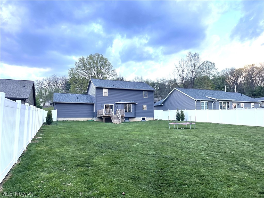 United States Military Distric - Residential