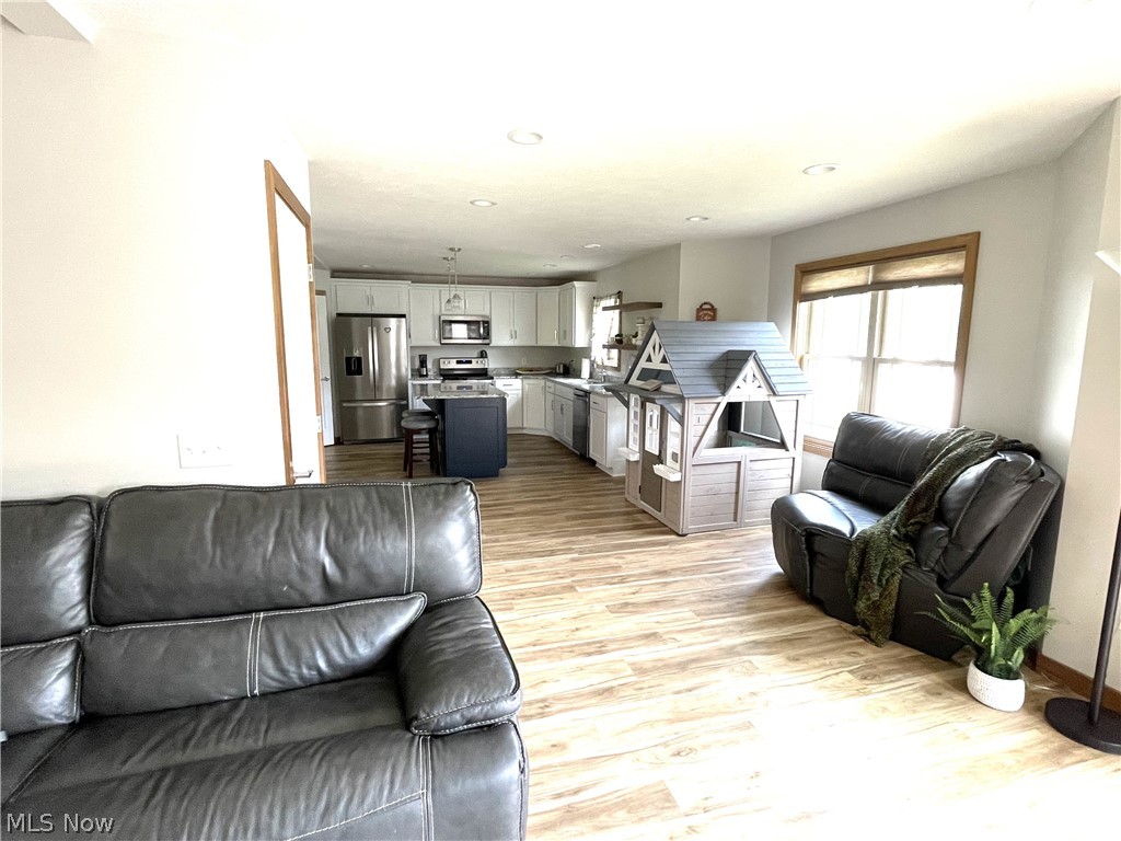 United States Military Distric - Residential