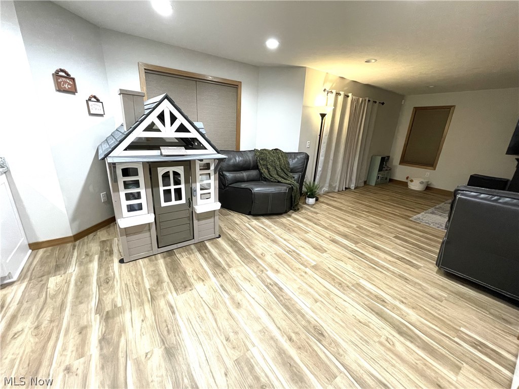 United States Military Distric - Residential