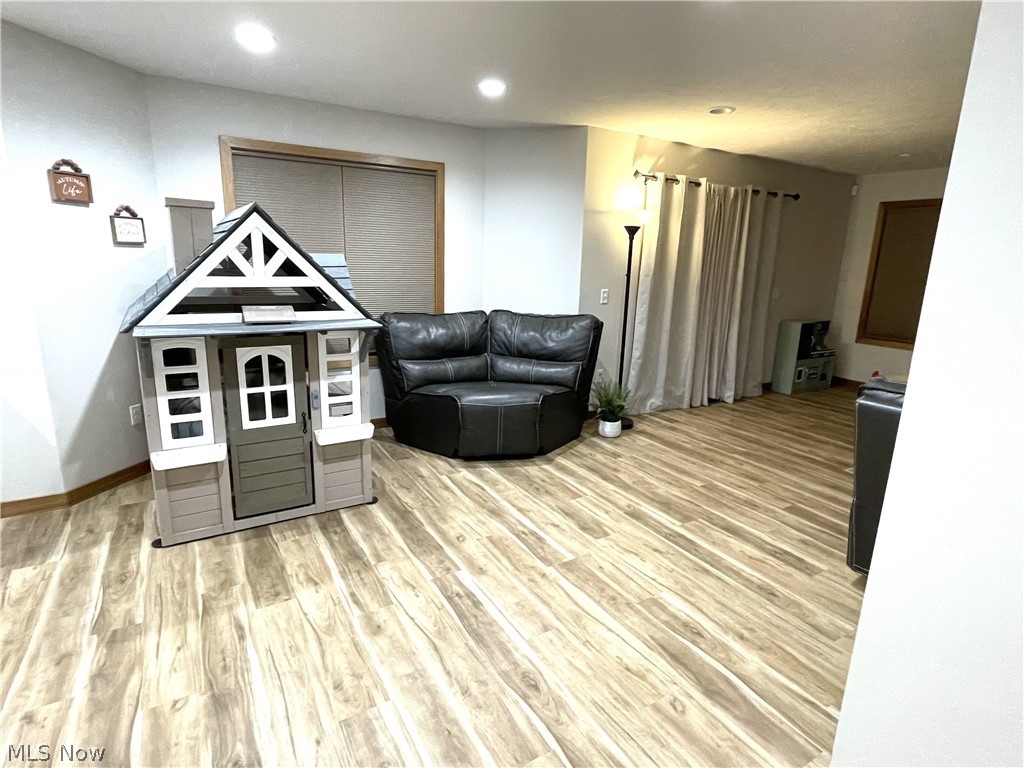 United States Military Distric - Residential