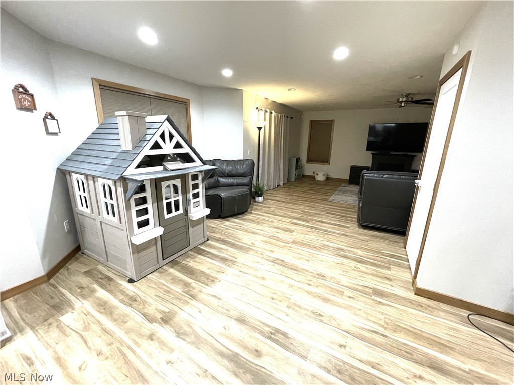 United States Military Distric - Residential