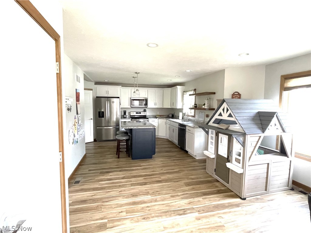 United States Military Distric - Residential