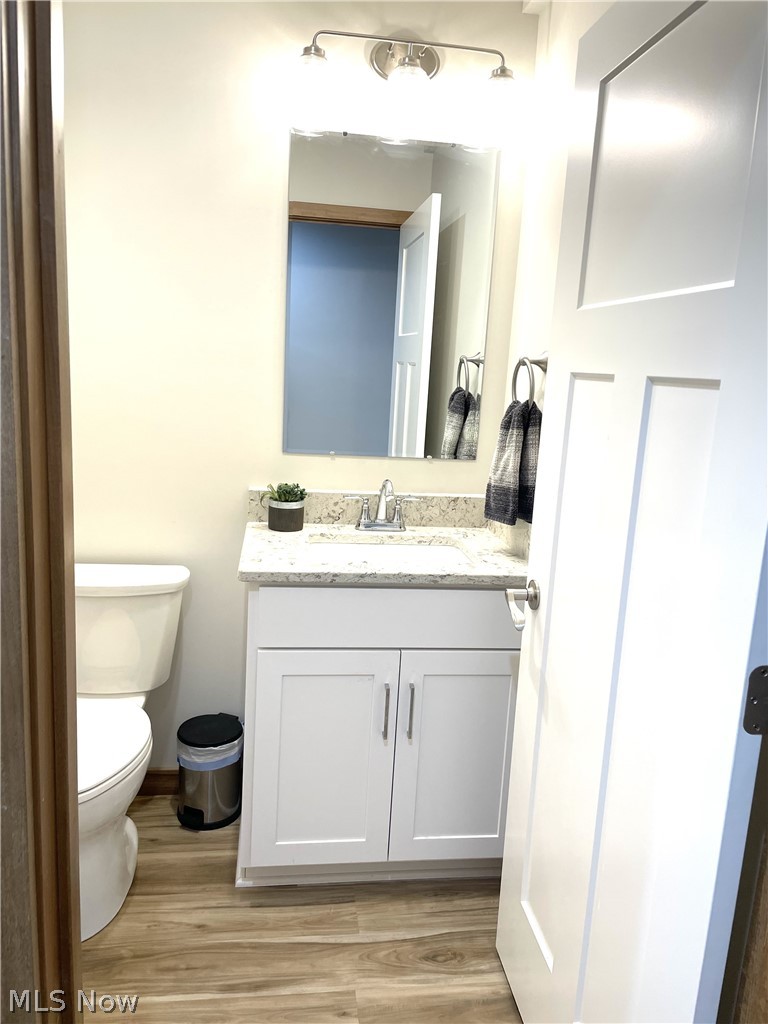 United States Military Distric - Residential