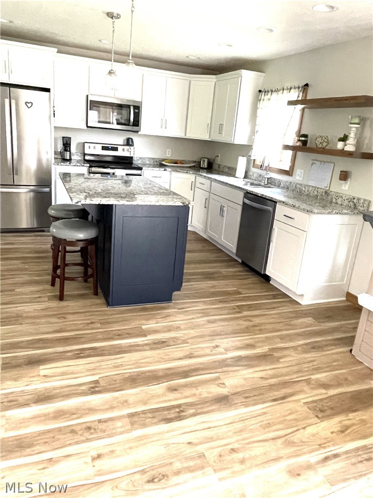 United States Military Distric - Residential