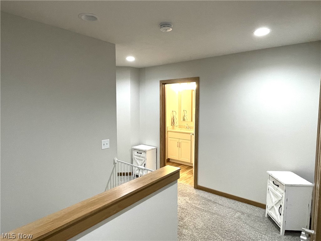 United States Military Distric - Residential