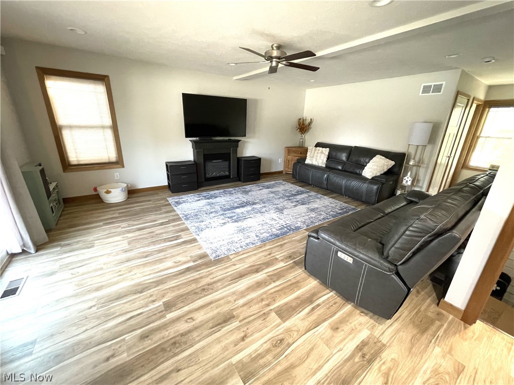 United States Military Distric - Residential