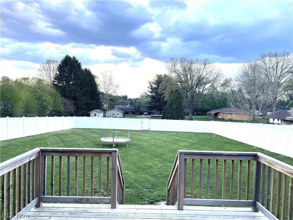 United States Military Distric - Residential