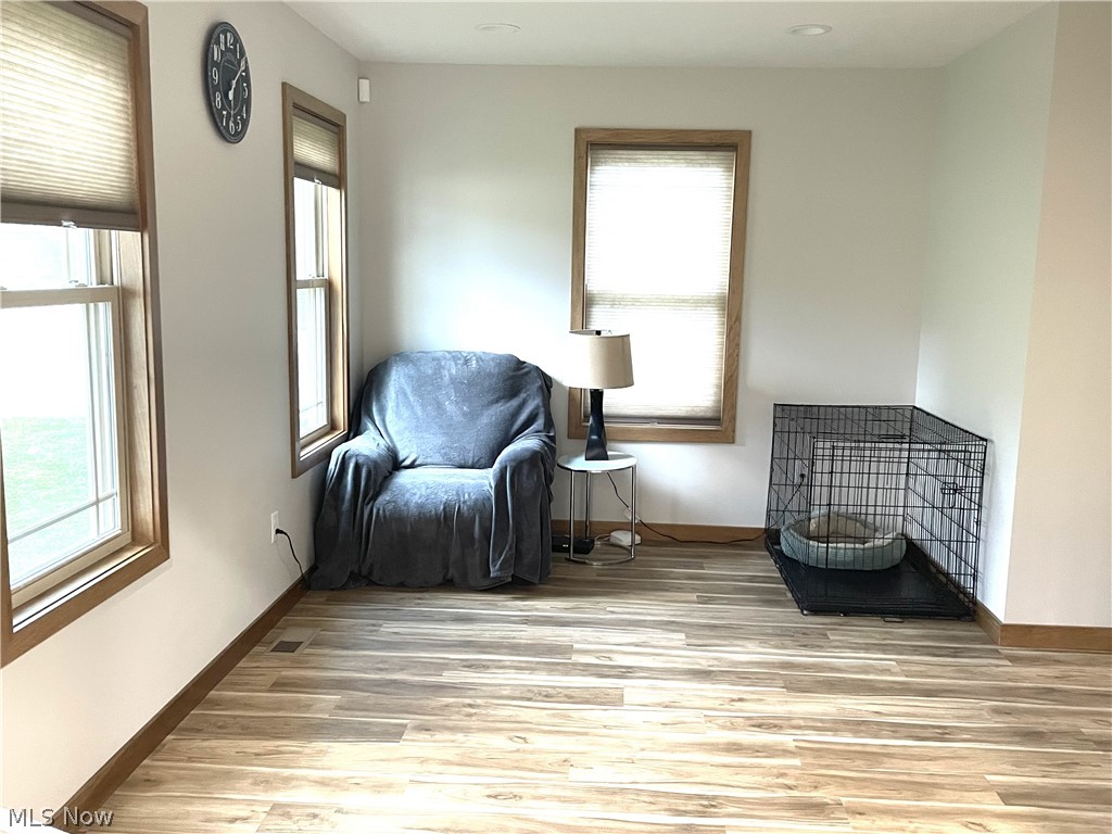 United States Military Distric - Residential