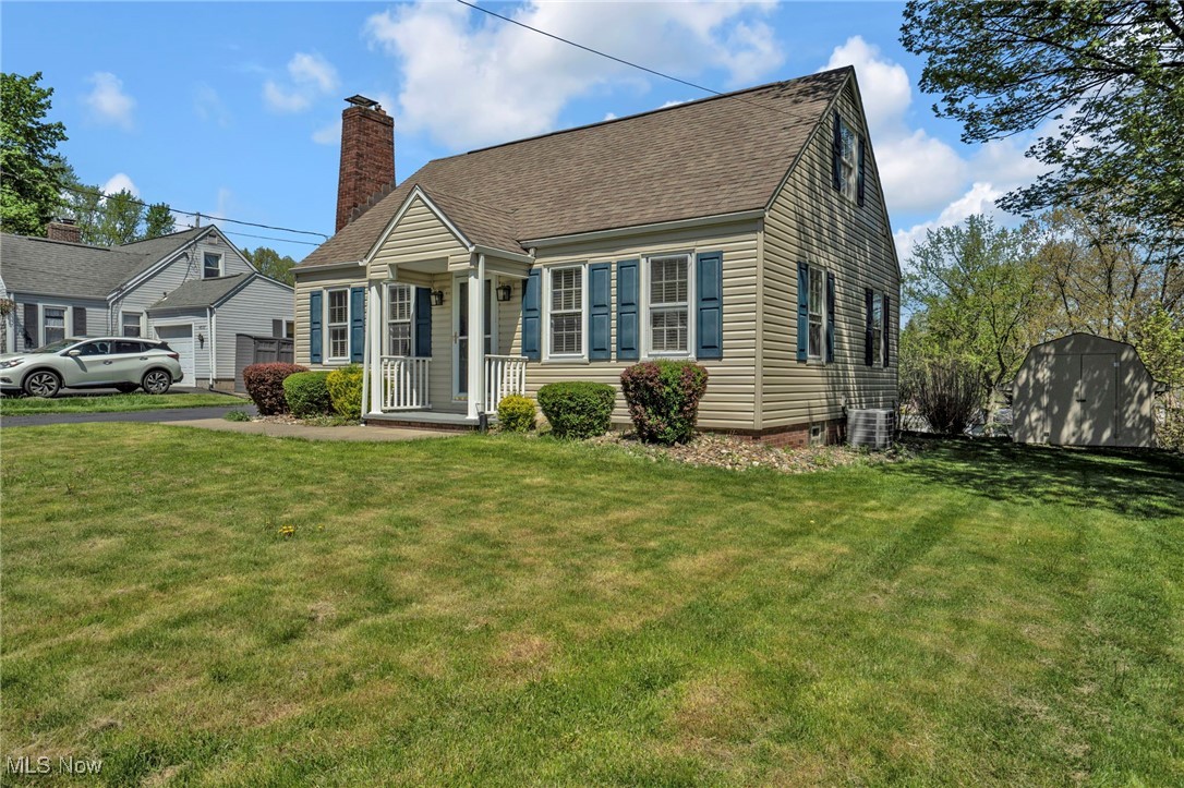 4529 15th Street, Canton, Ohio image 2