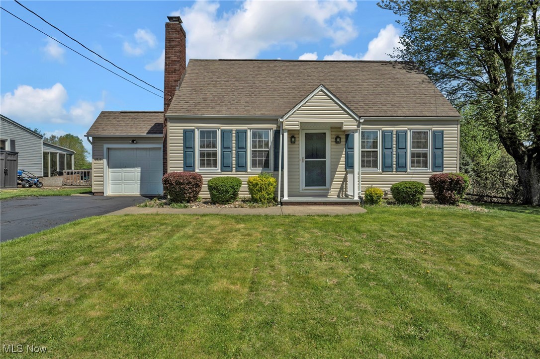 4529 15th Street, Canton, Ohio image 1