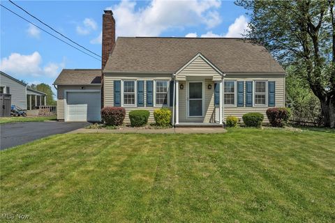 4529 15th Street NW, Canton, OH 44708 - MLS#: 5119188