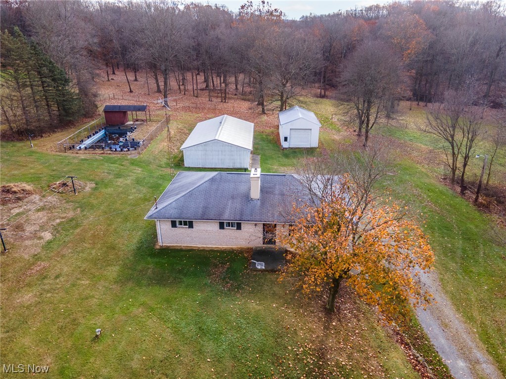 36891 Hunter Camp Road, Lisbon, Ohio image 48