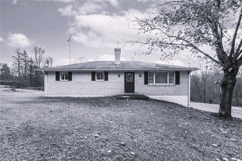 36891 Hunter Camp Road Lisbon OH 44432
