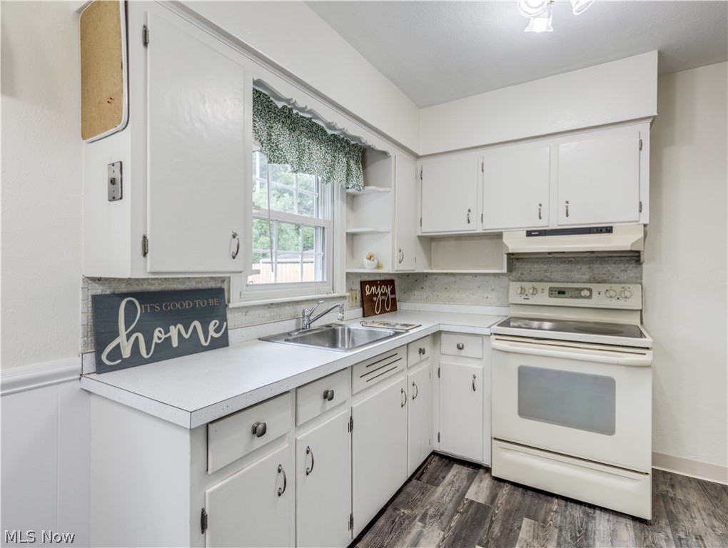 Heslop Valley Heights - Residential