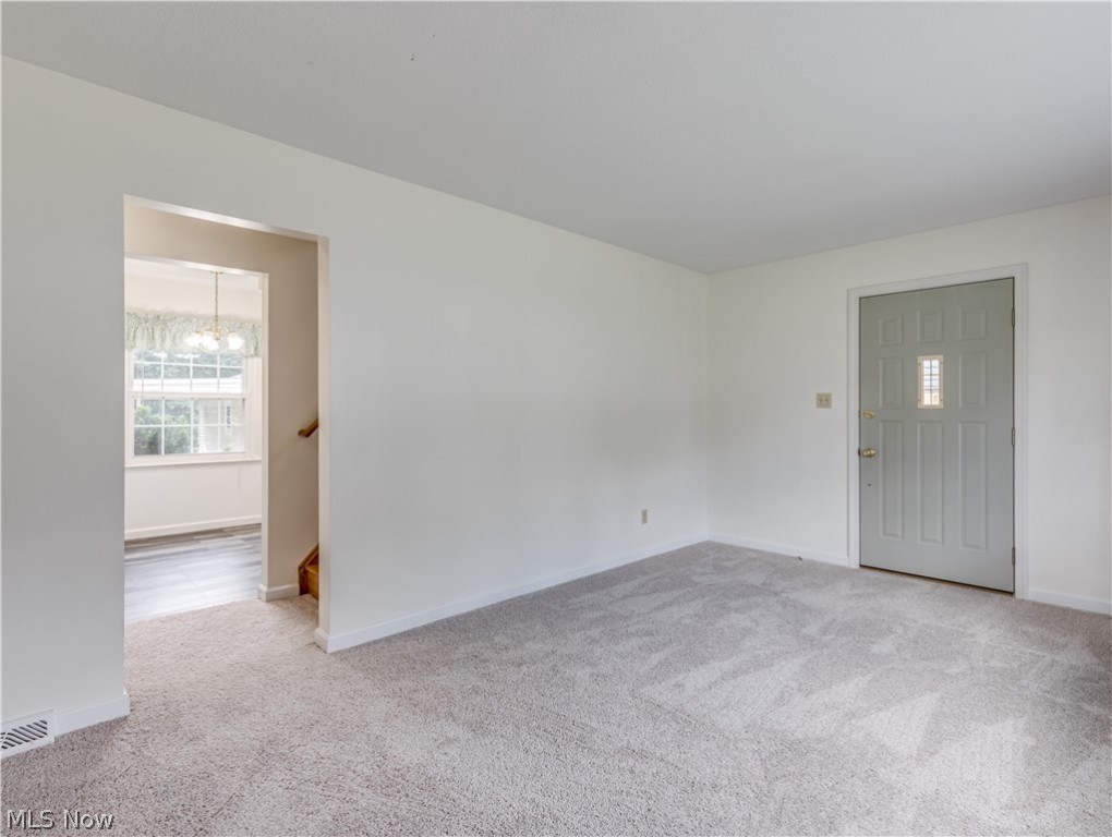 Heslop Valley Heights - Residential