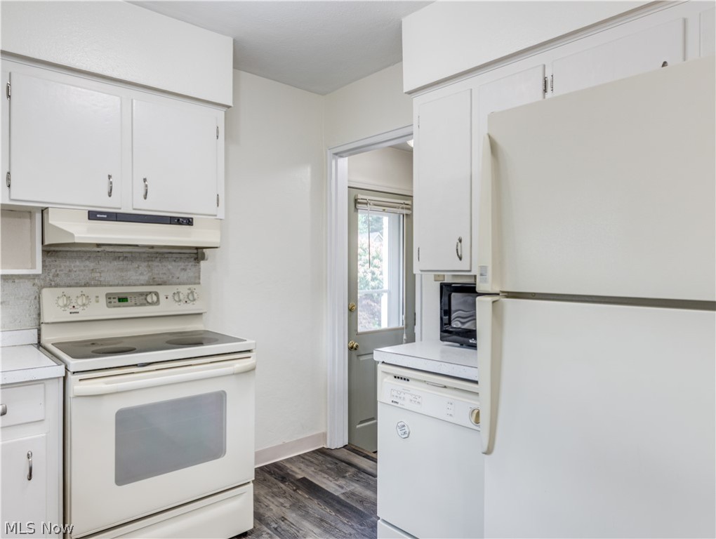 Heslop Valley Heights - Residential