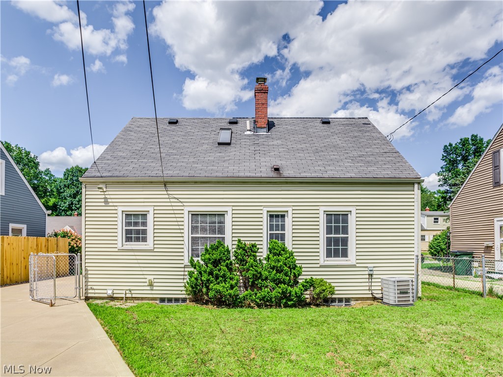 Heslop Valley Heights - Residential