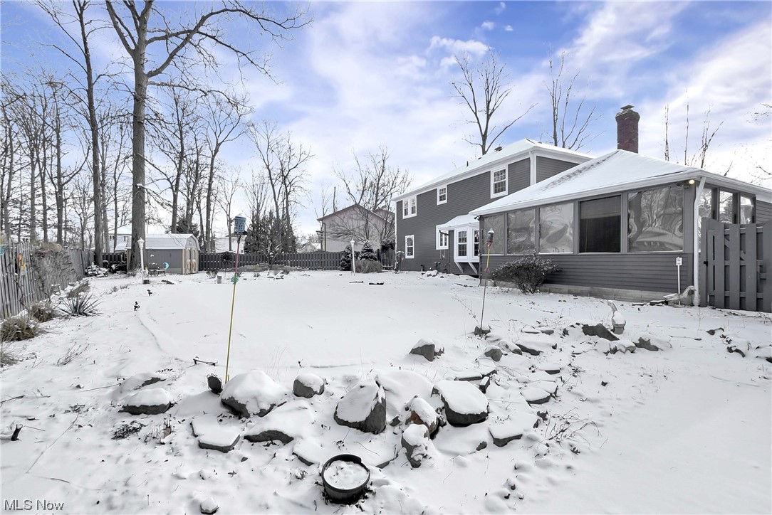 Hunting Mdws 09 - Residential