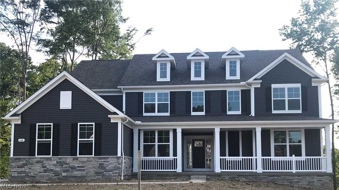 Hawthorn of Aurora - Residential