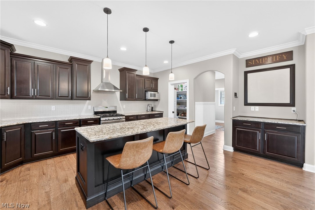 Springhill Ph I - Residential