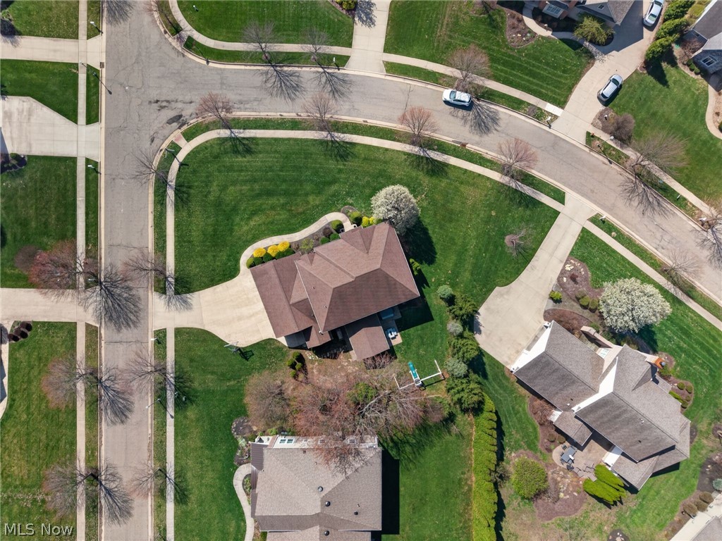 Springhill Ph I - Residential