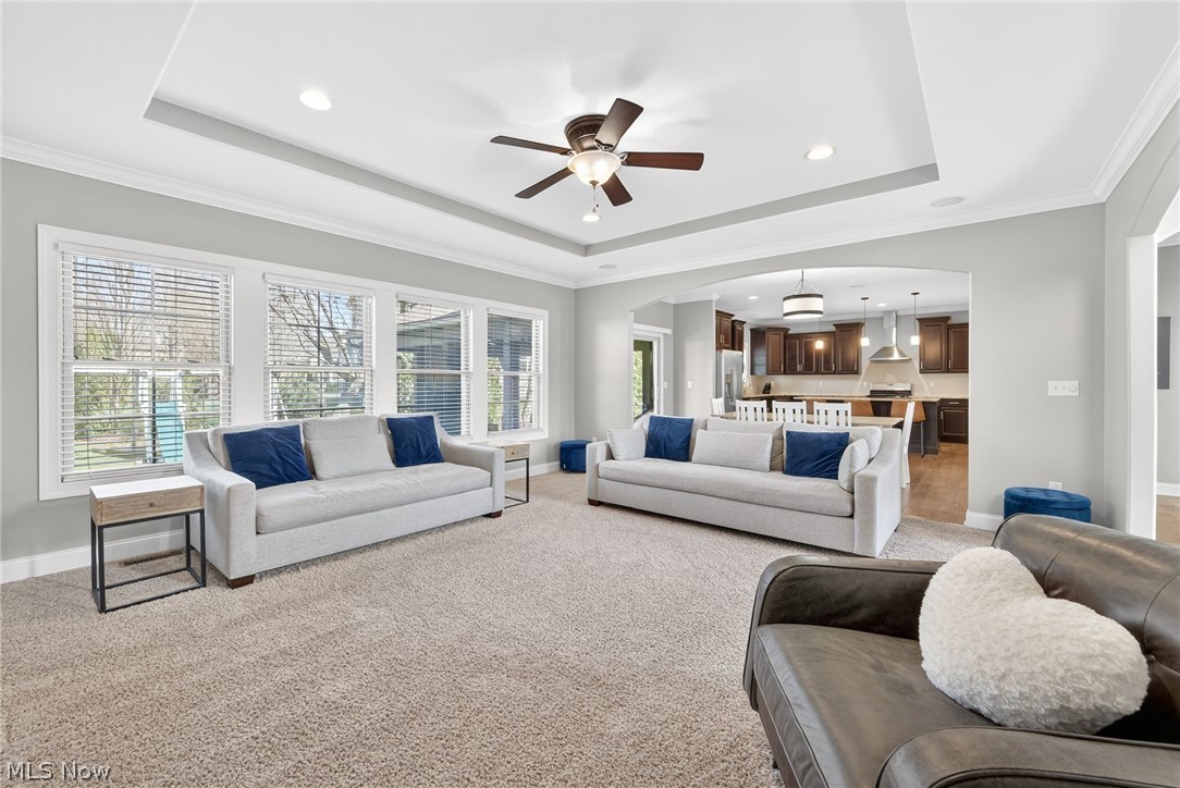 Springhill Ph I - Residential