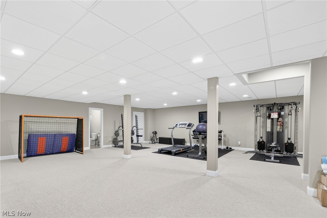 Springhill Ph I - Residential