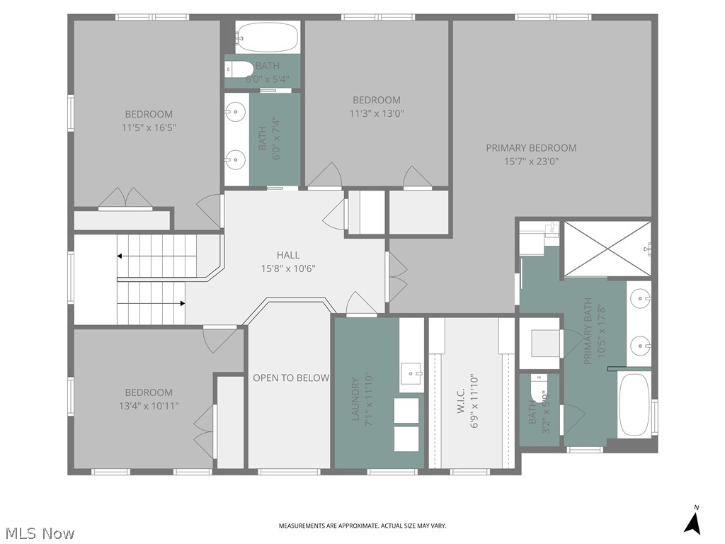 Springhill Ph I - Residential