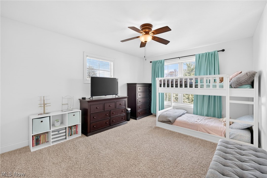 Springhill Ph I - Residential