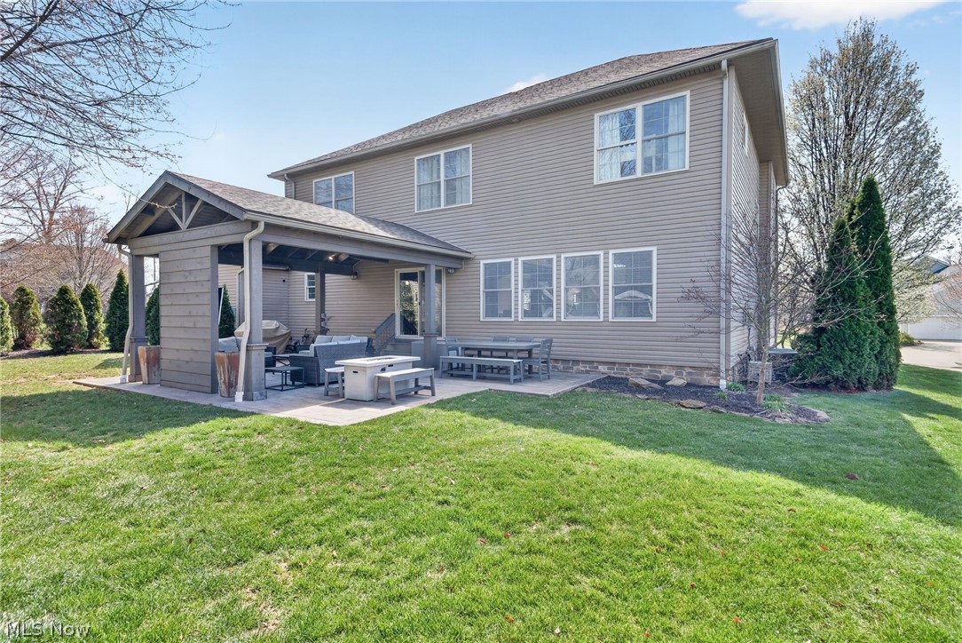 Springhill Ph I - Residential