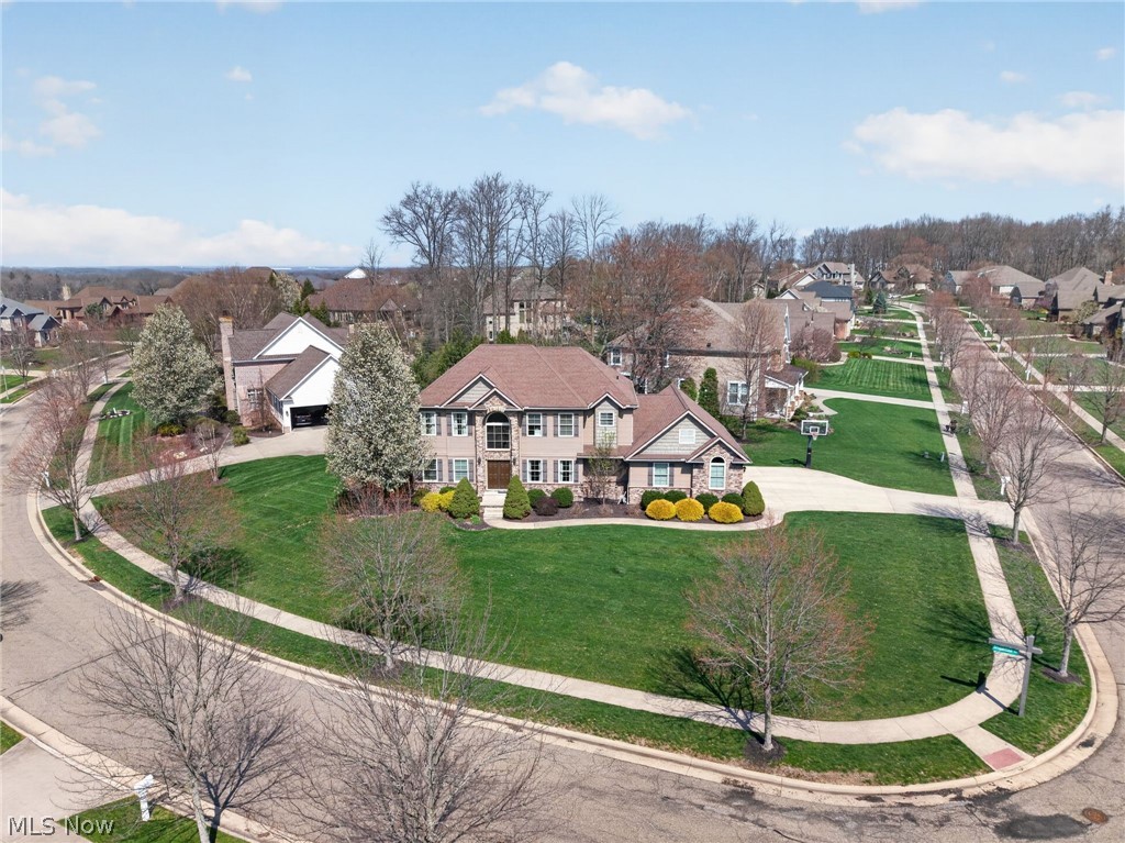 Springhill Ph I - Residential