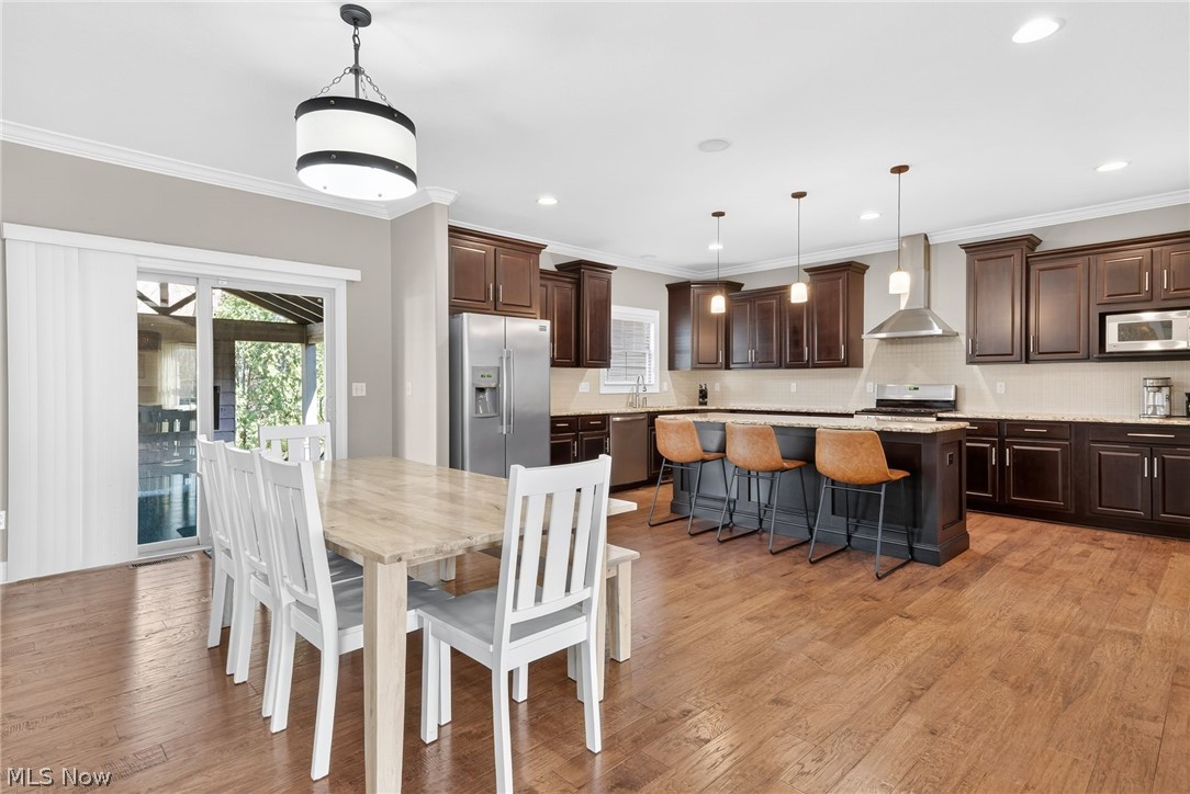 Springhill Ph I - Residential