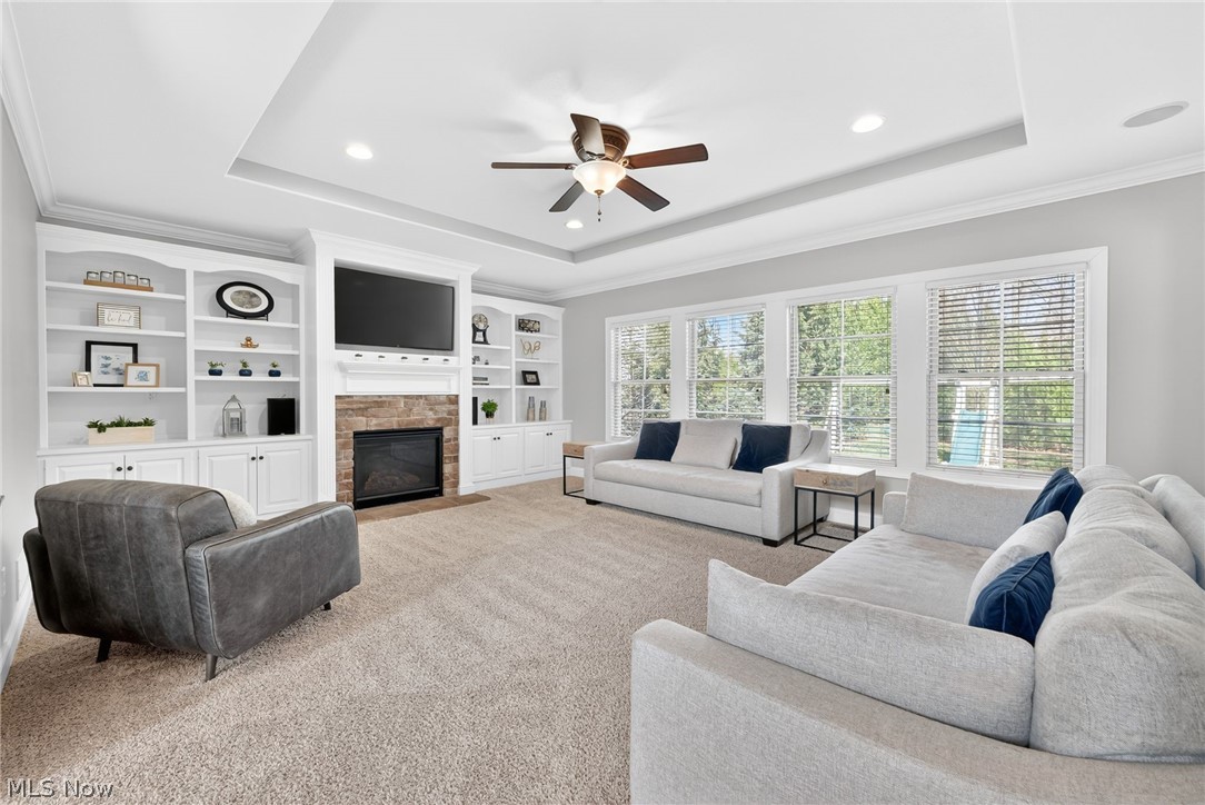 Springhill Ph I - Residential