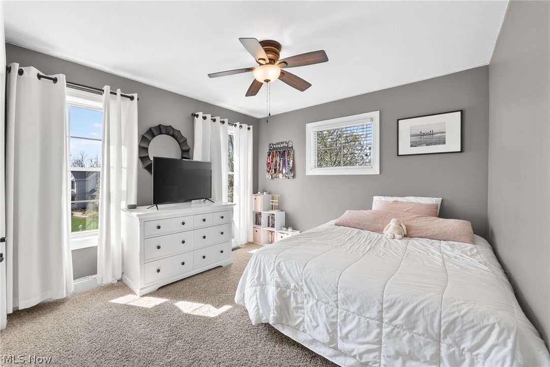 Springhill Ph I - Residential