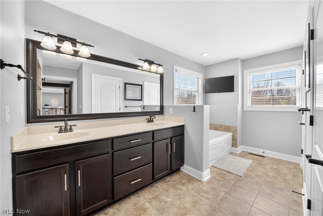 Springhill Ph I - Residential