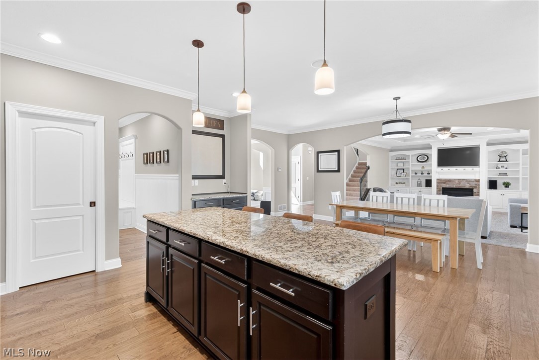 Springhill Ph I - Residential