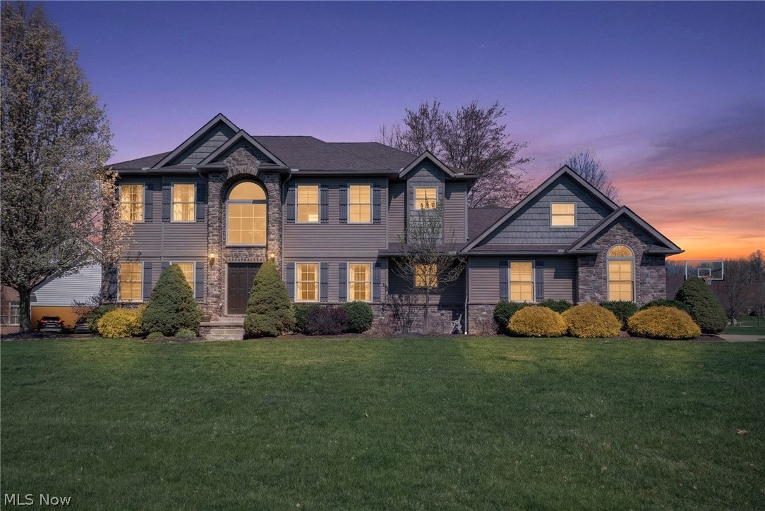 Springhill Ph I - Residential