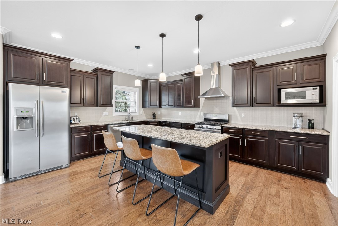 Springhill Ph I - Residential