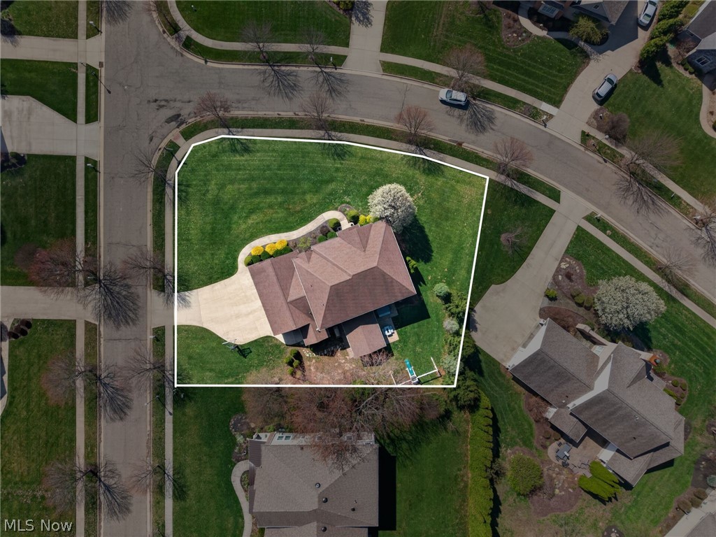 Springhill Ph I - Residential