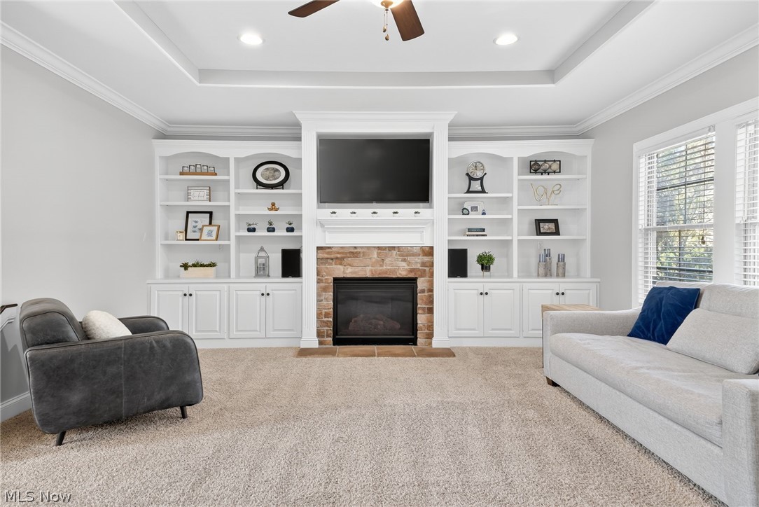 Springhill Ph I - Residential