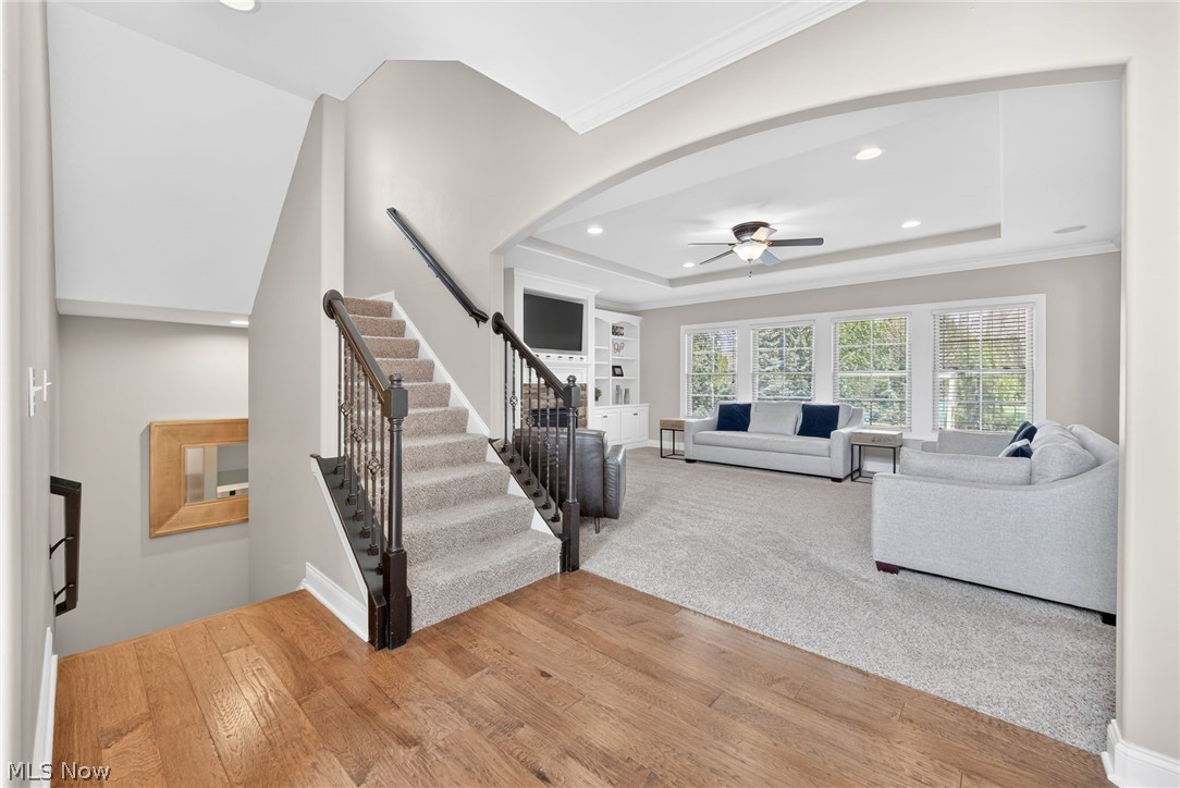 Springhill Ph I - Residential