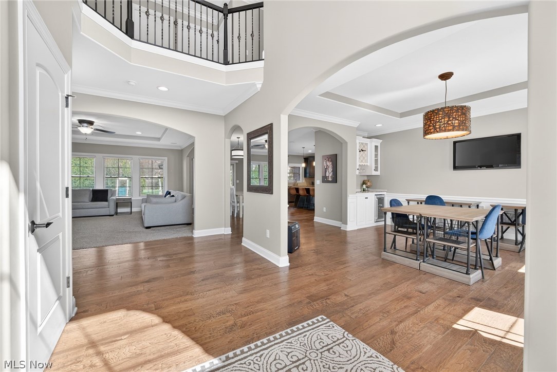 Springhill Ph I - Residential