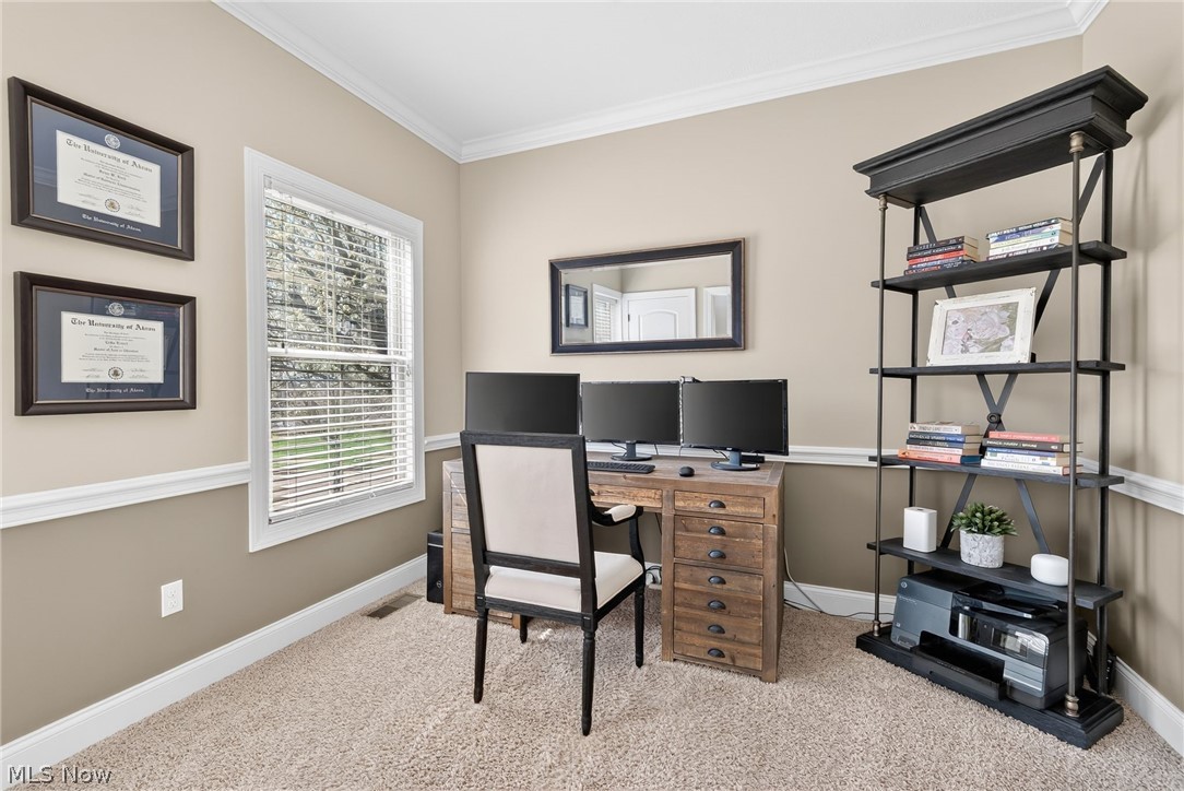 Springhill Ph I - Residential