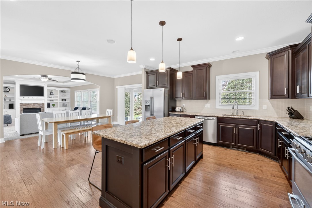 Springhill Ph I - Residential