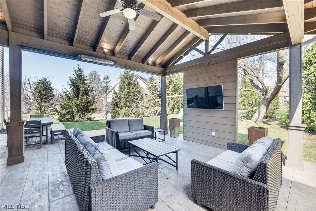 Springhill Ph I - Residential