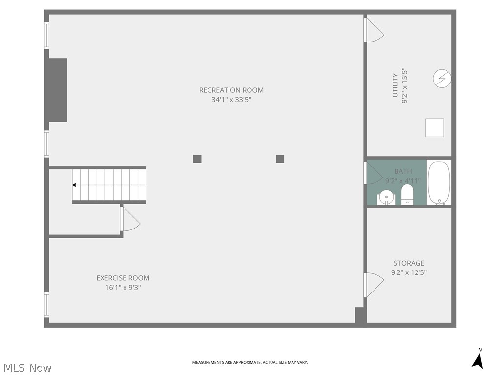 Springhill Ph I - Residential