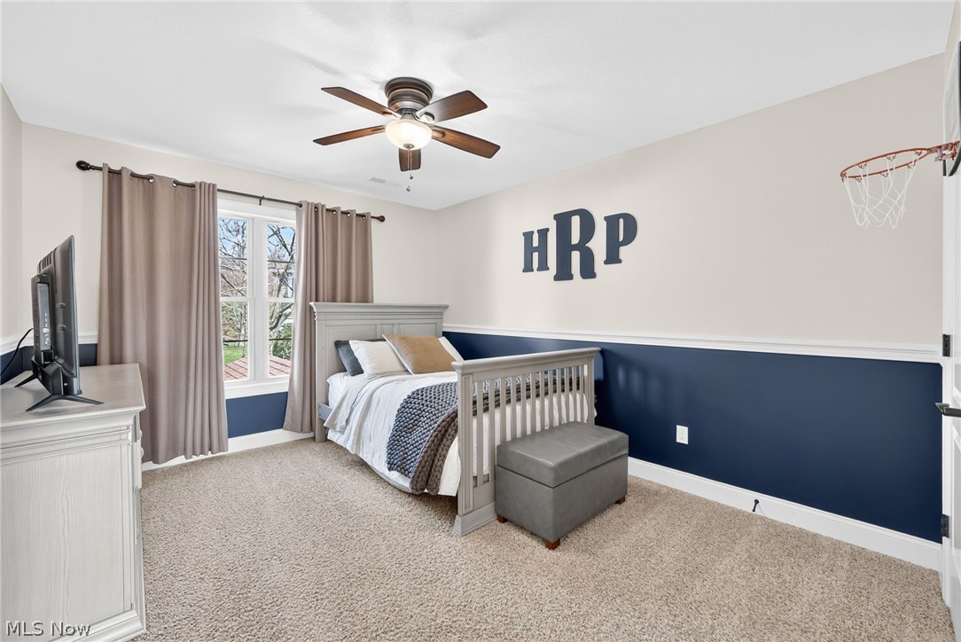 Springhill Ph I - Residential