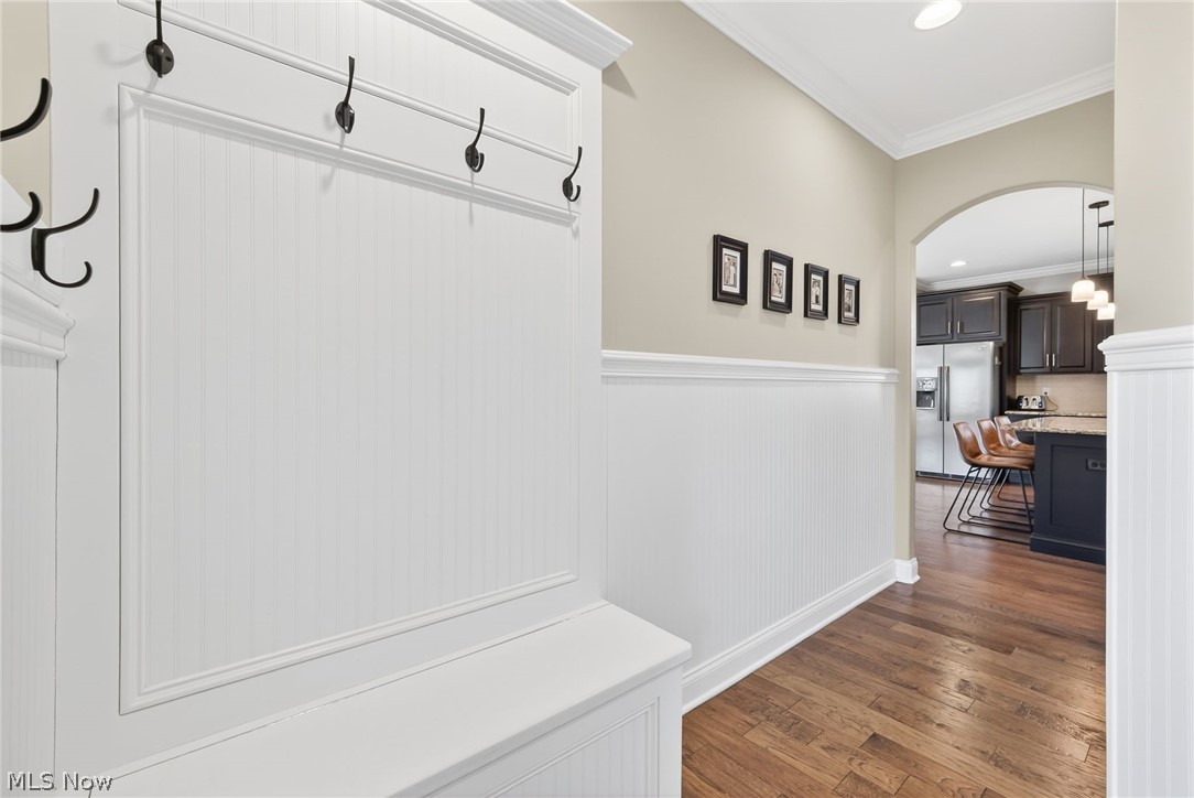 Springhill Ph I - Residential