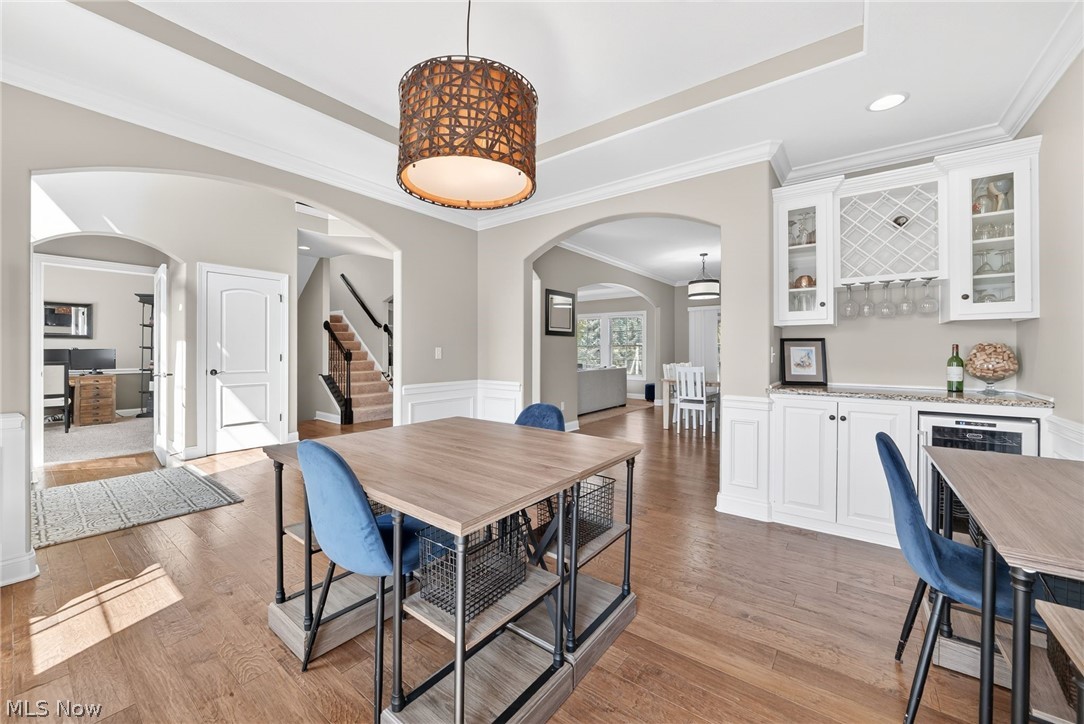 Springhill Ph I - Residential