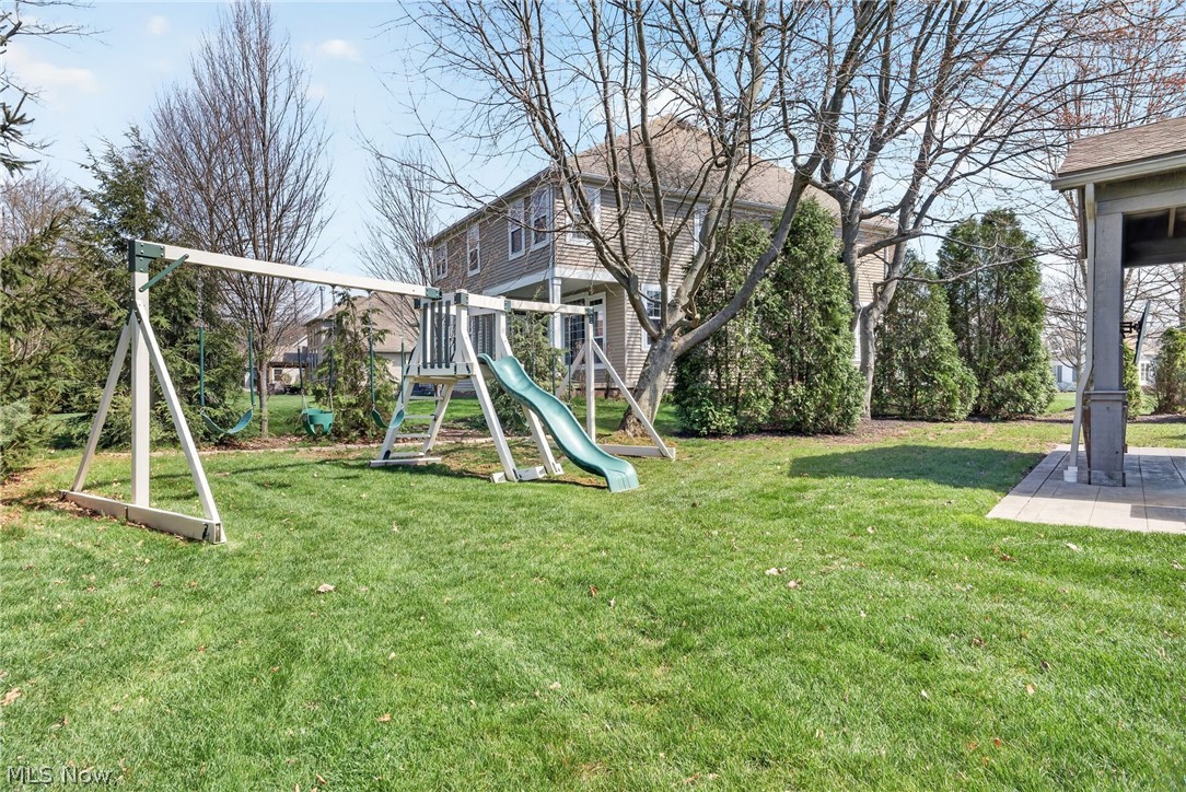 Springhill Ph I - Residential